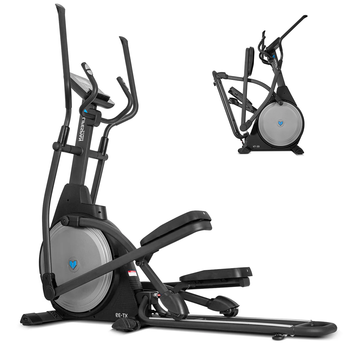 XT-39 Folding Cross Trainer
