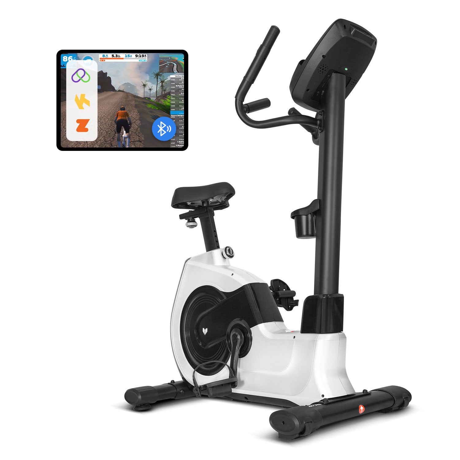EXC-100 Commercial Exercise Bike