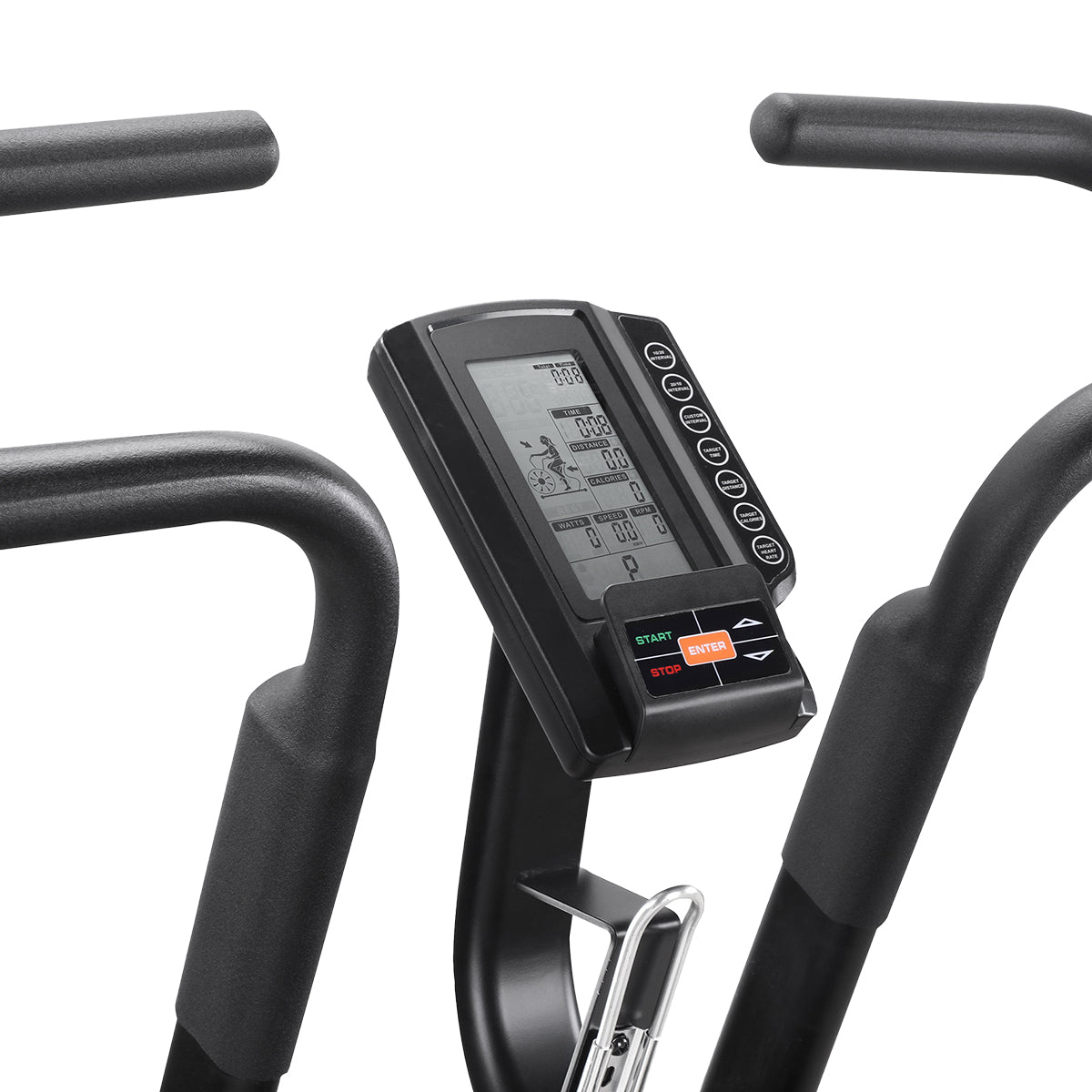 EXC-11H Commercial Air Bike