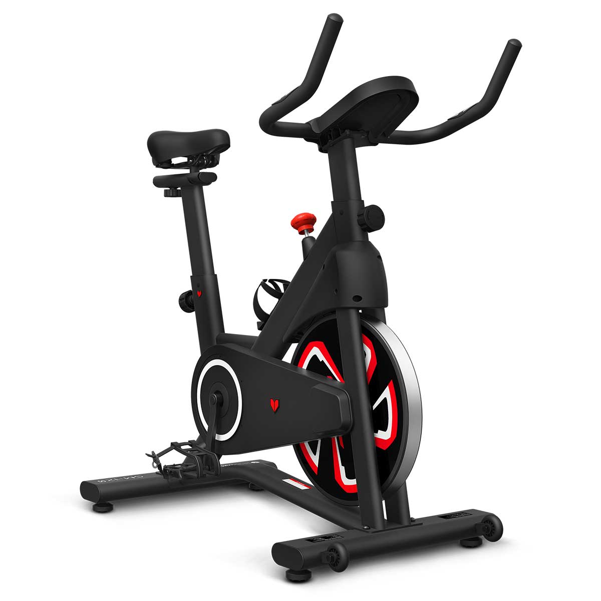 SM-120 Magnetic Spin Bike