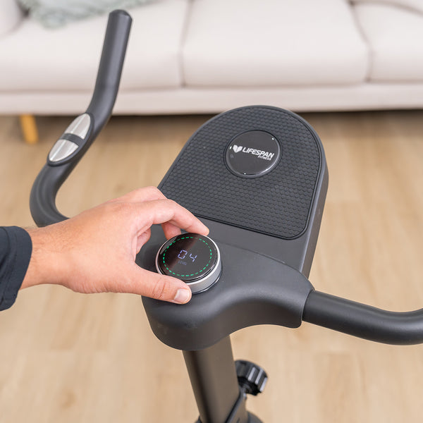 SM-120 Magnetic Spin Bike