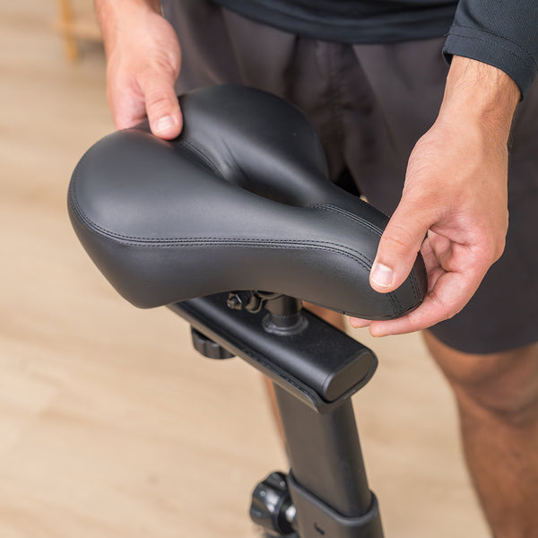 SM-120 Magnetic Spin Bike