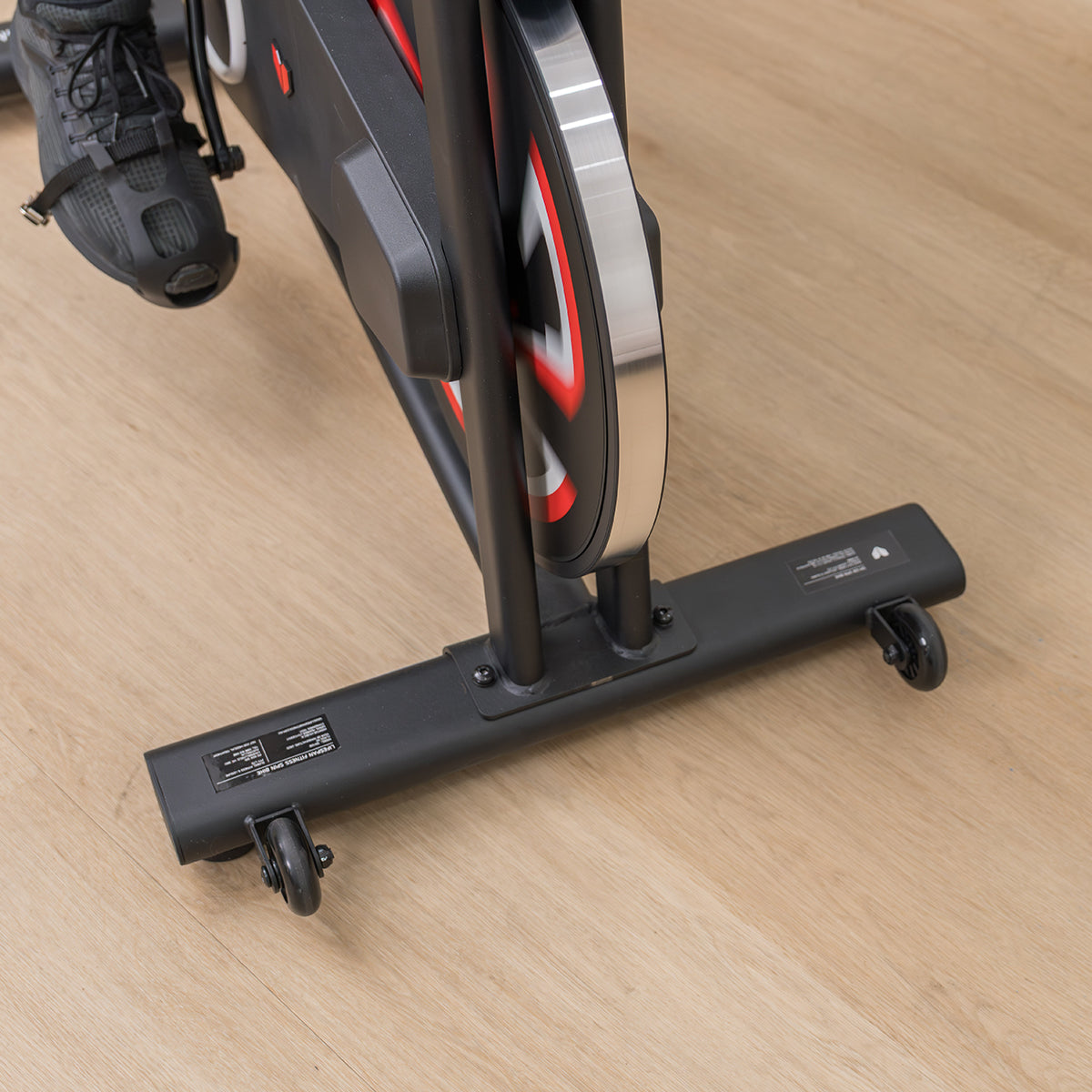 SM-120 Magnetic Spin Bike