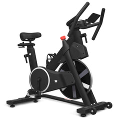 SM-420 Magnetic Spin Bike