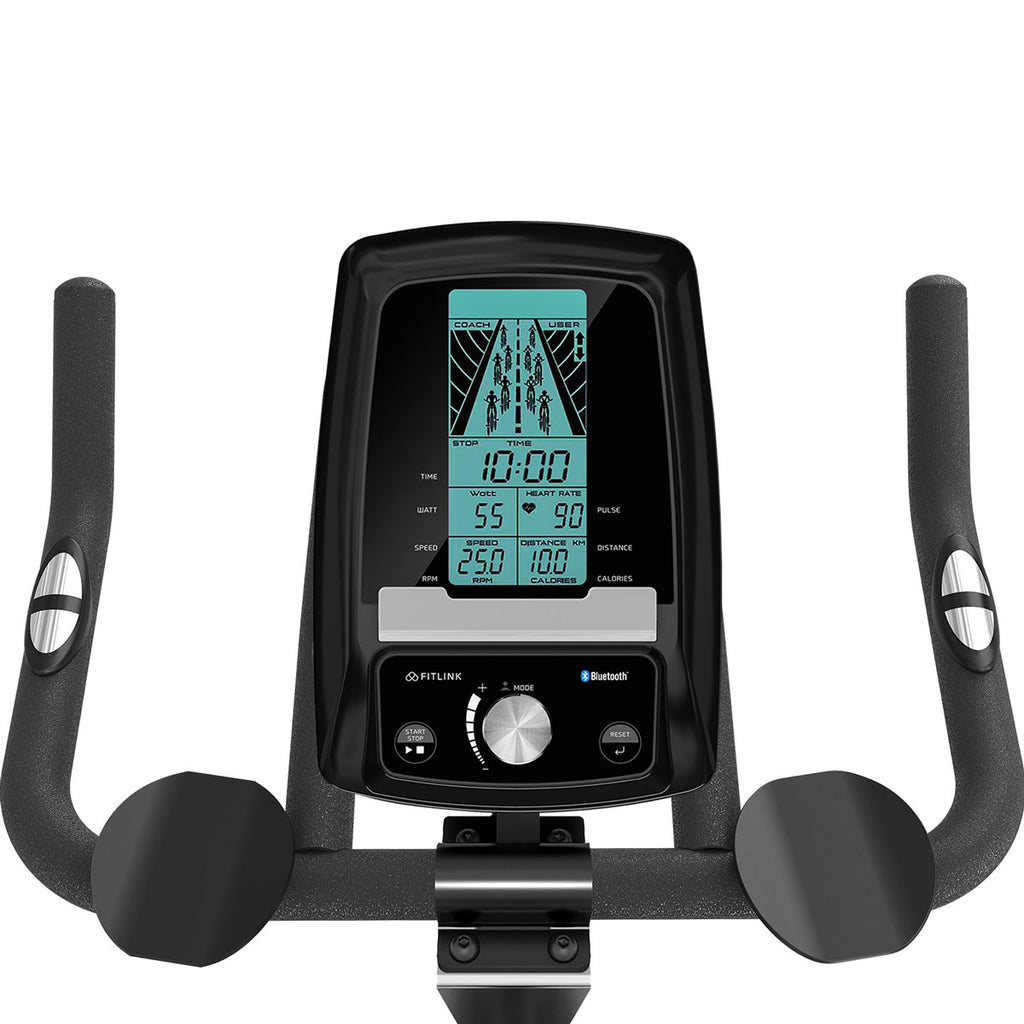 sm 400 spin bike
