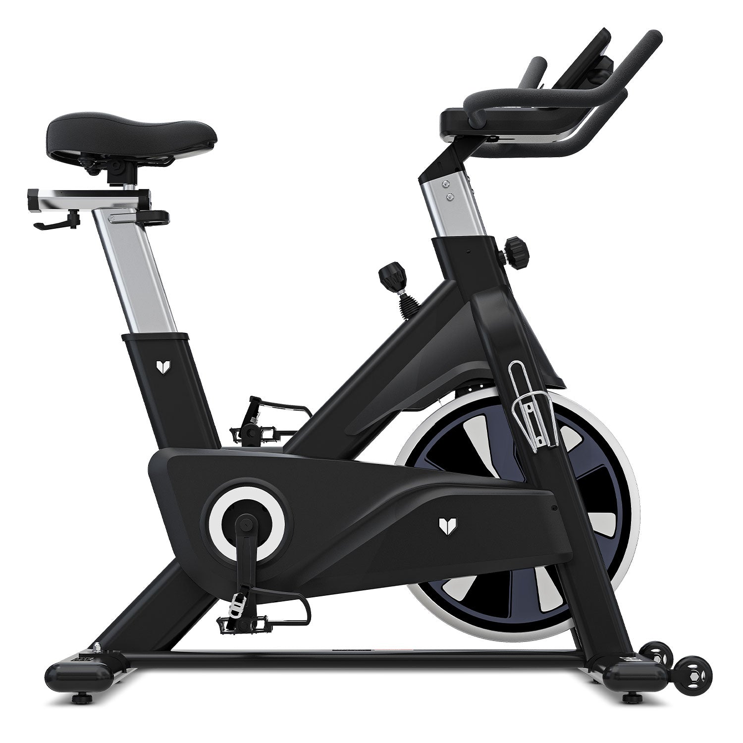 SM-810 Commercial Magnetic Spin Bike