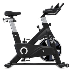 SM-810 Commercial Magnetic Spin Bike