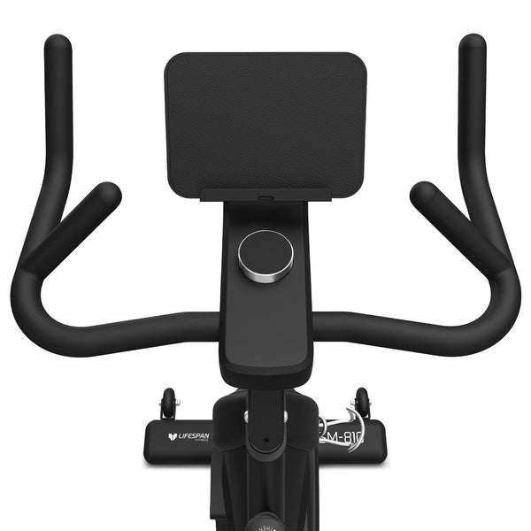 SM-810 Commercial Magnetic Spin Bike