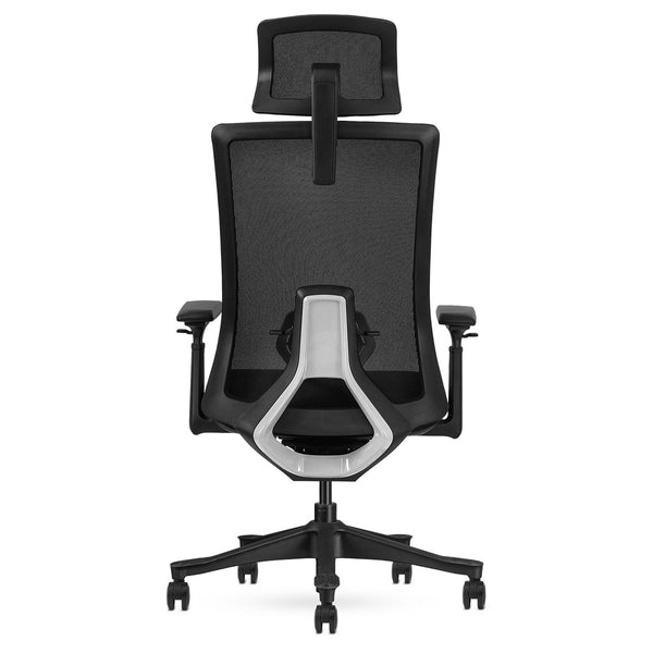 DM9 Ergonomic Mesh High Back Office Chair
