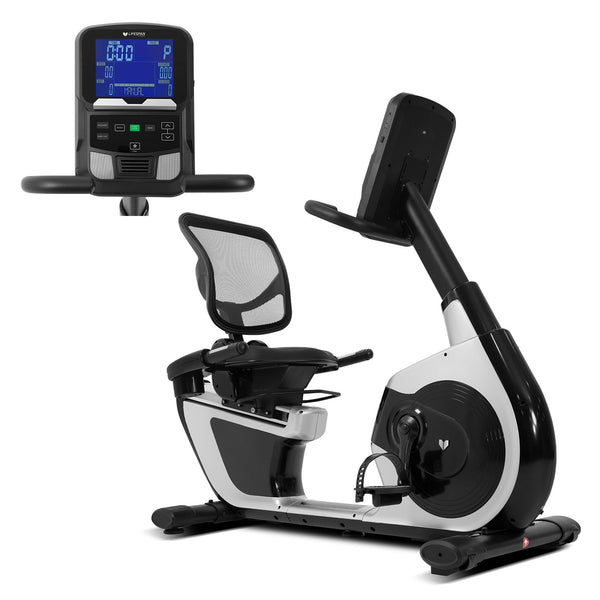 RBX-110 Commercial Recumbent Bike
