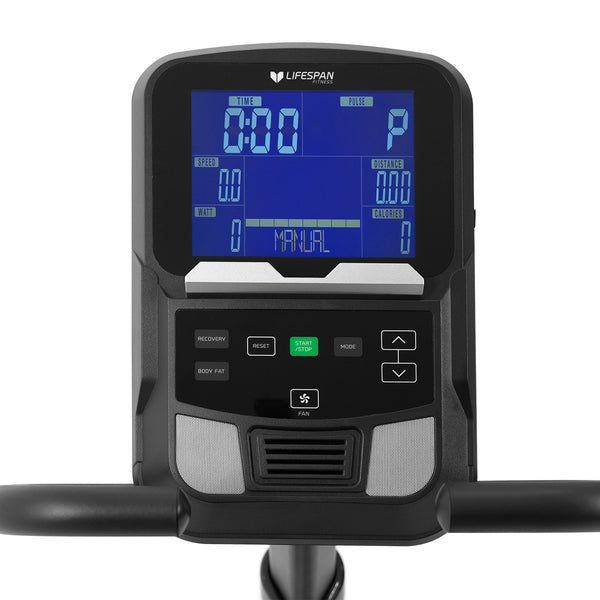 RBX-110 Commercial Recumbent Bike