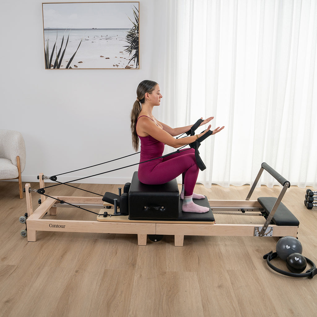 Get Your Pilates Reformer (Clinical Pilates Reformer – Clinical
