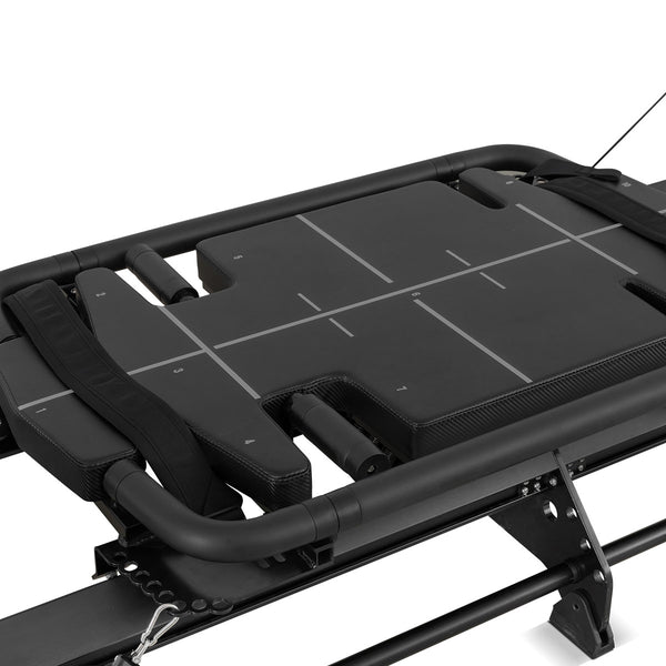 Contour Mega (High-Intensity Fitness Reformer)