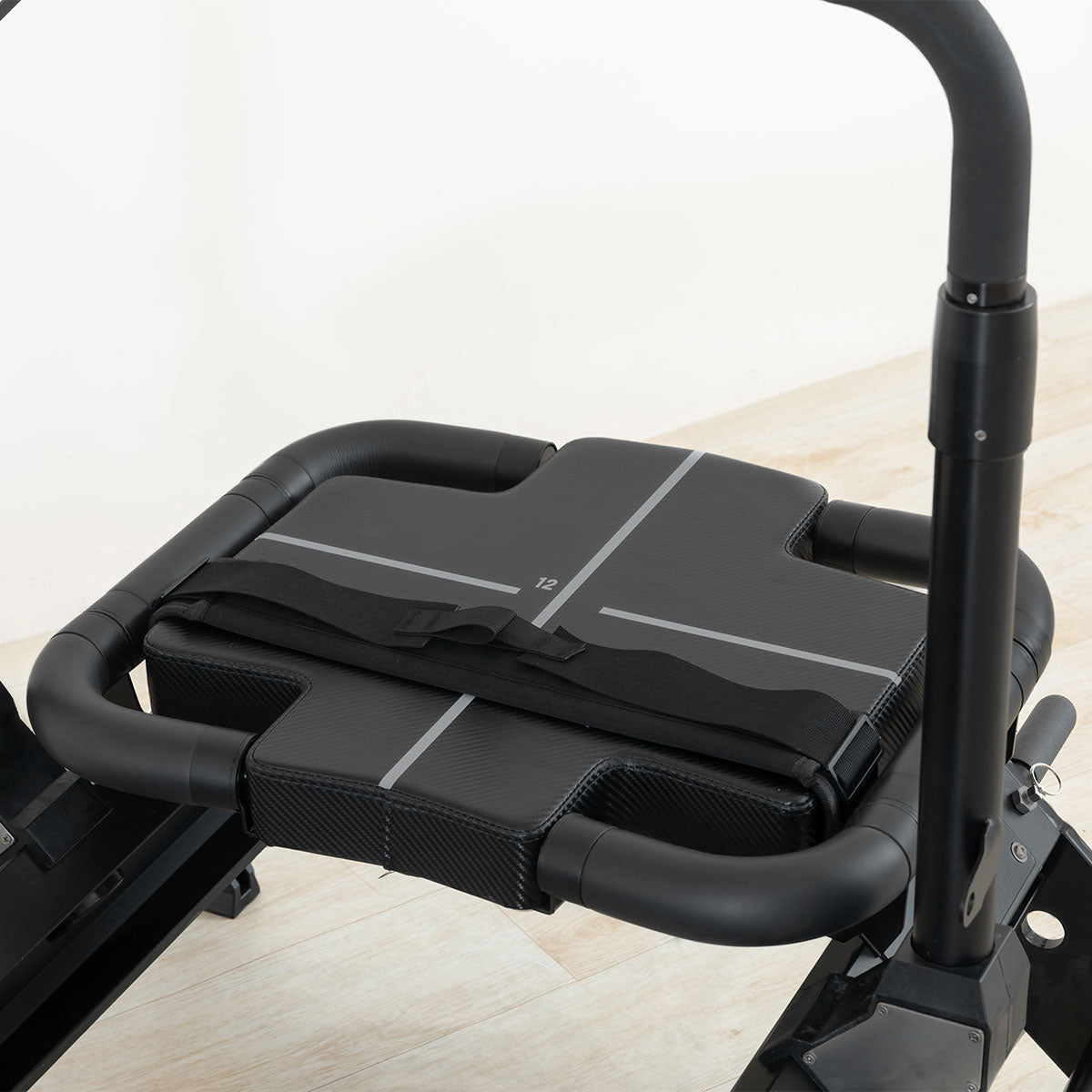 Contour Mega (High-Intensity Fitness Reformer)