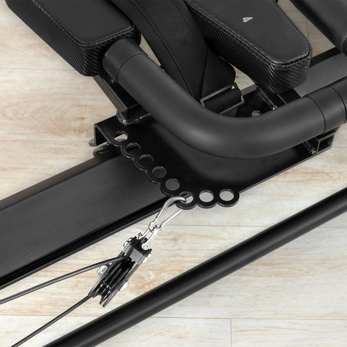 Contour Mega (High-Intensity Fitness Reformer)