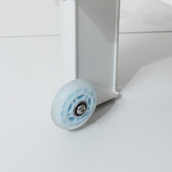 Contour Pro Aluminum Pilates Reformer Bed Set (Hepburn)