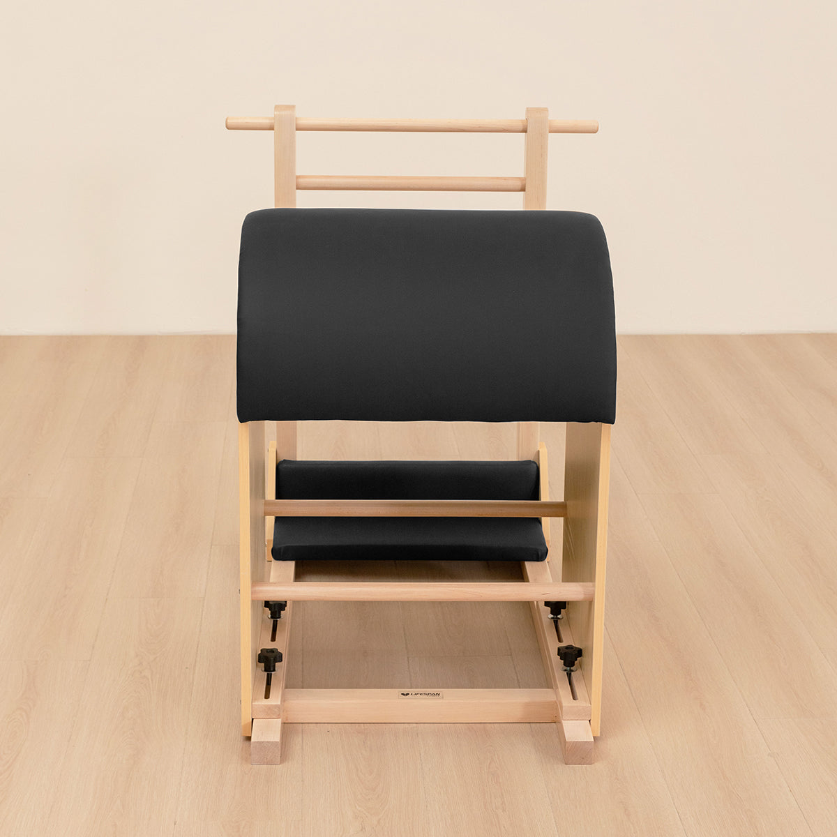 Pilates Ladder Barrel (Black)