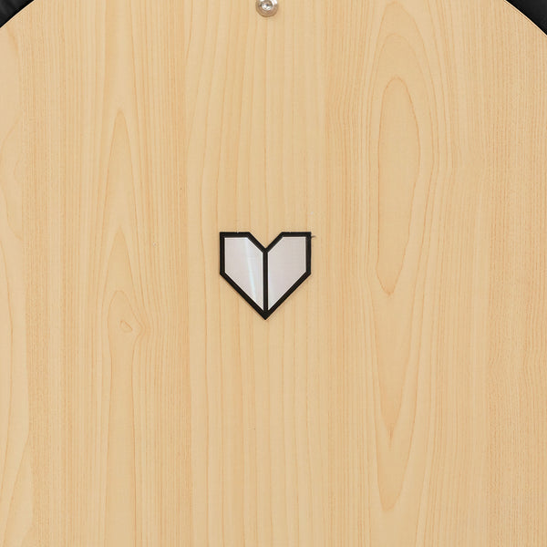 Pilates Ladder Barrel (Black)