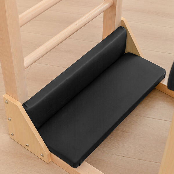 Pilates Ladder Barrel (Black)
