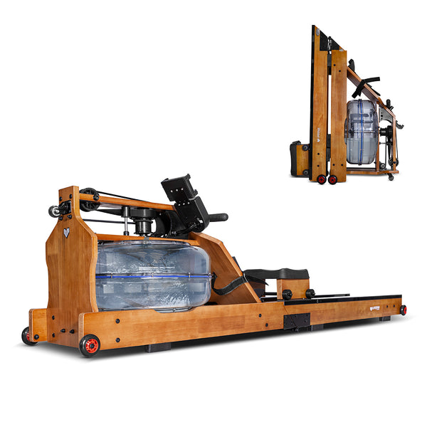 ROWER-760 Water Resistance Rowing Machine