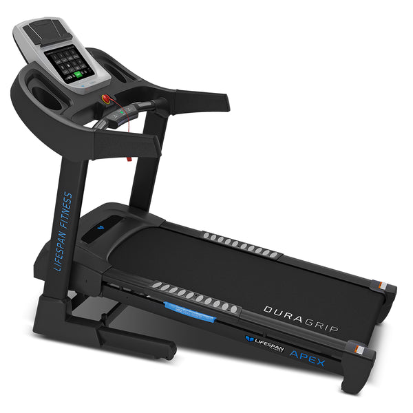 Apex Smart Treadmill