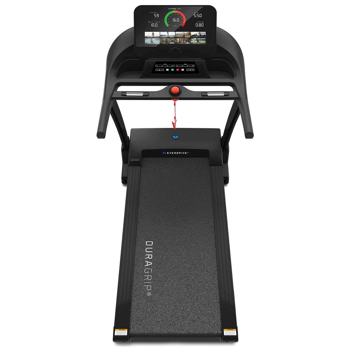 Boost Treadmill (V3)