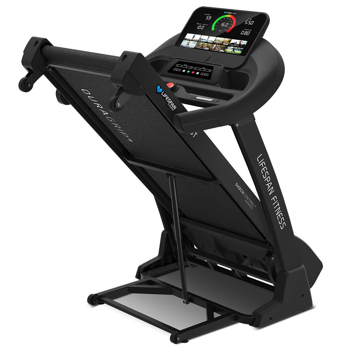 Boost Treadmill (V3)