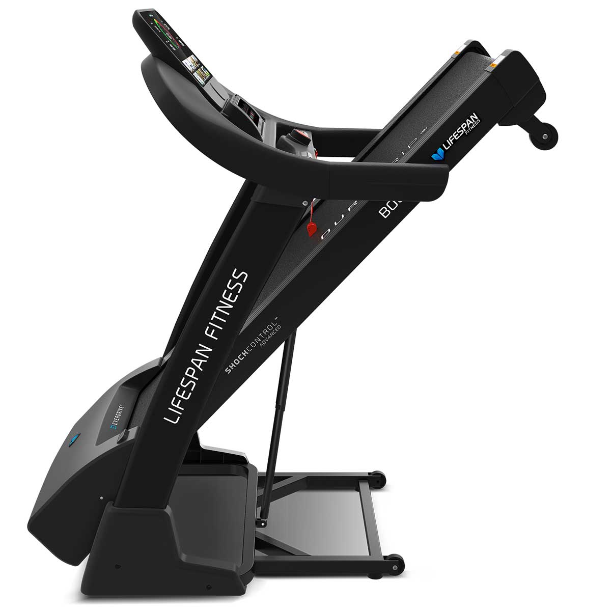 Boost Treadmill (V3)