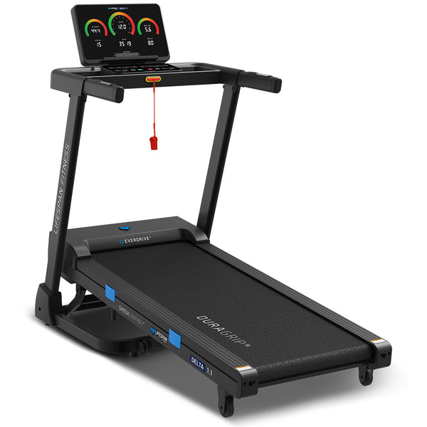 Delta 1.1 Treadmill