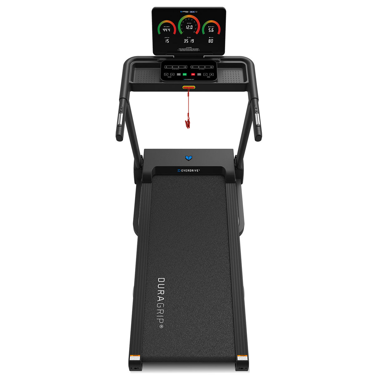 Delta 1.1 Treadmill