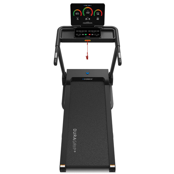 Delta 1.1 Treadmill