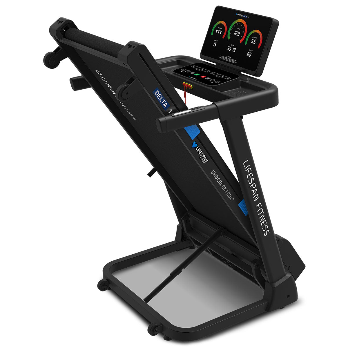 Delta 1.1 Treadmill