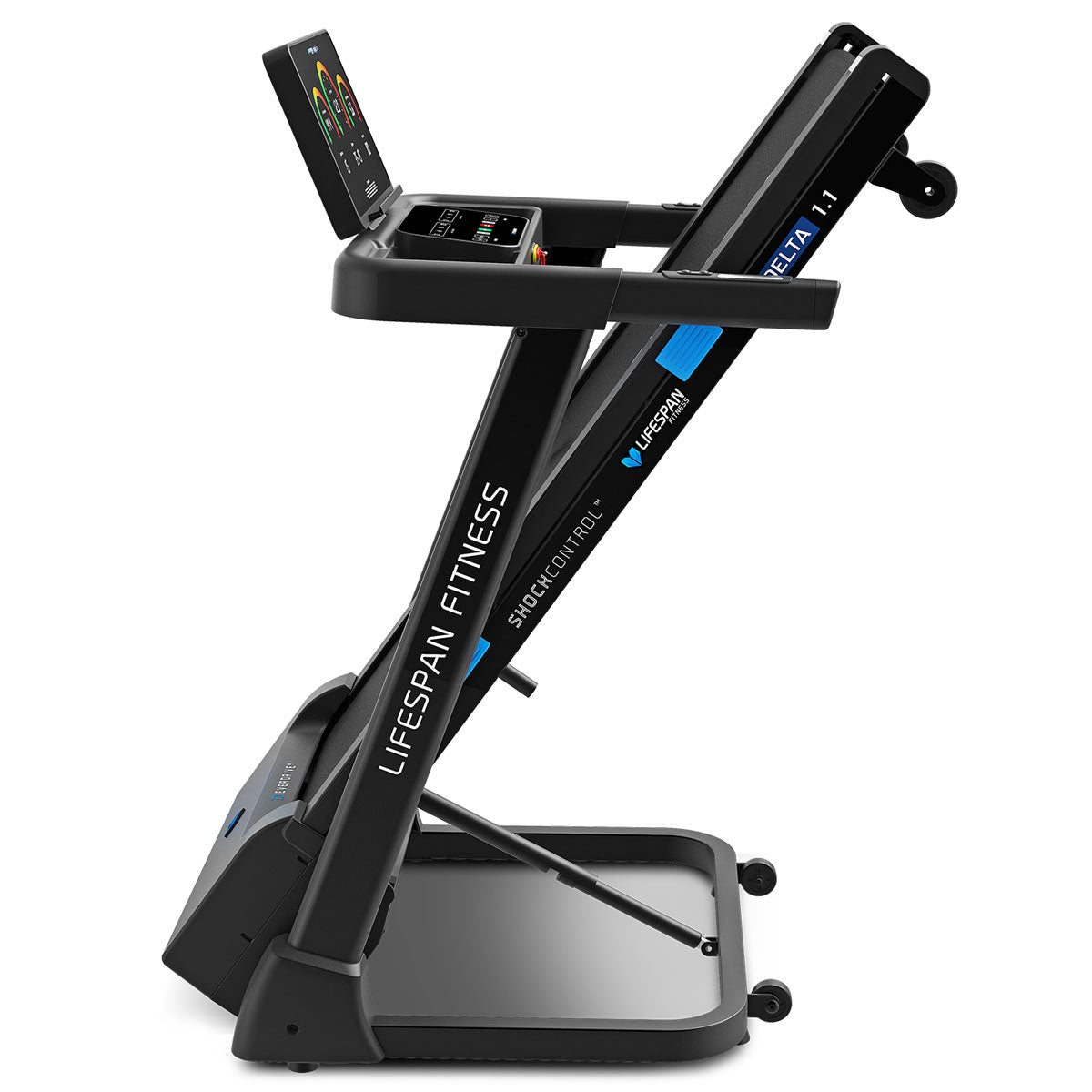 Delta 1.1 Treadmill
