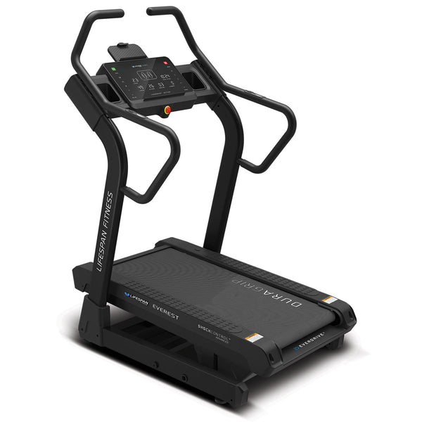 Everest 2 Ultra High Incline Treadmill