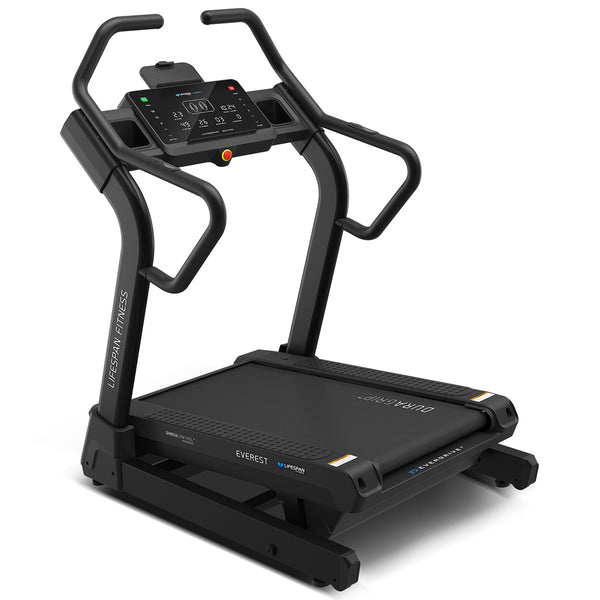 Everest Ultra High Incline Treadmill