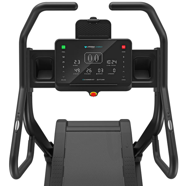 Everest Ultra High Incline Treadmill