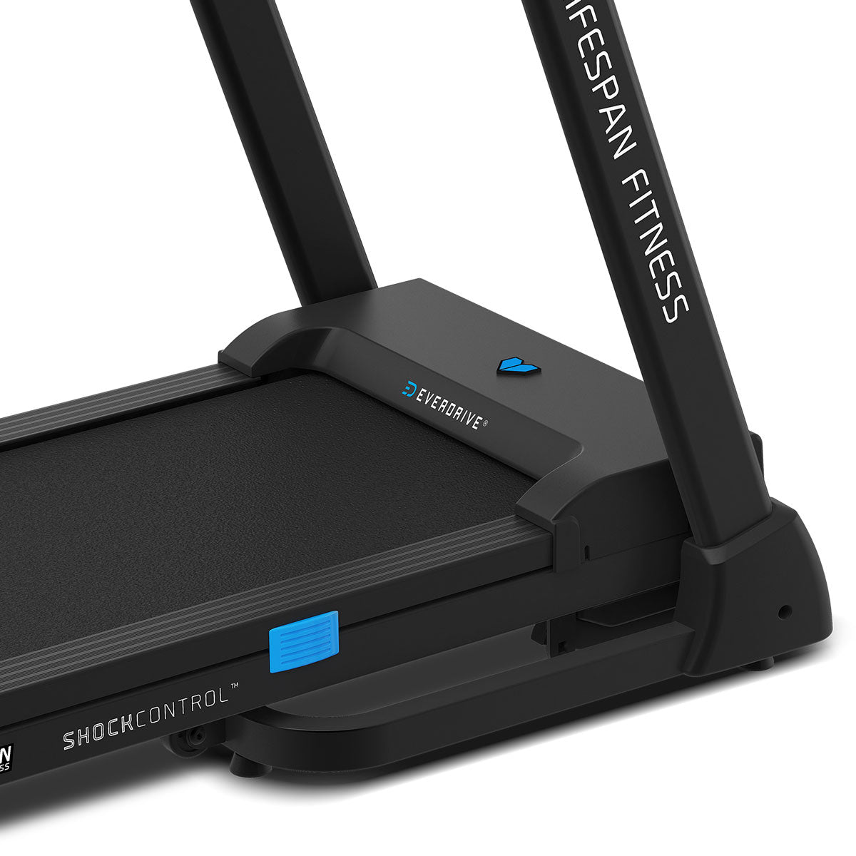 Pursuit Treadmill