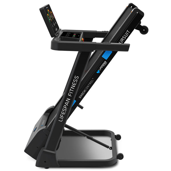 Pursuit Treadmill