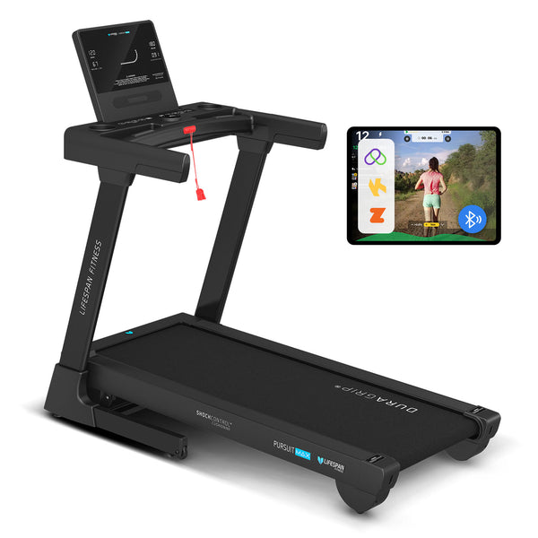 Pursuit MAX Treadmill