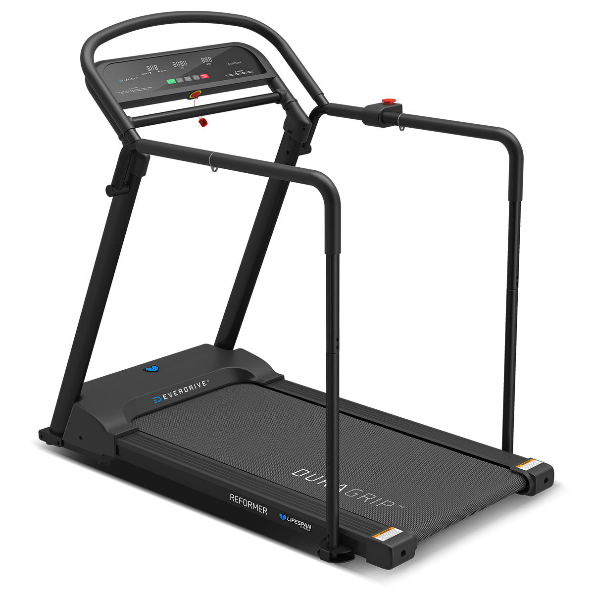 Reformer Safety Rehabilitation Treadmill