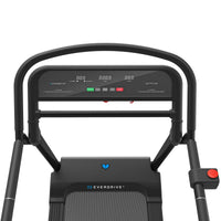 Reformer Safety Rehabilitation Treadmill