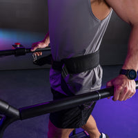 Reformer Safety Rehabilitation Treadmill