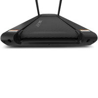 Tempest CRX Commercial Smart Treadmill with 15.6" TFT Touch Display