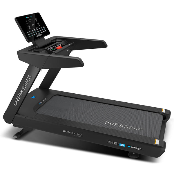 Tempest CR Commercial Treadmill