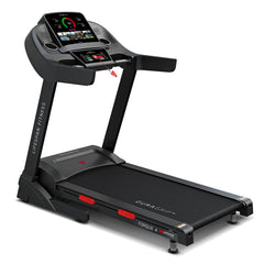 Torque Treadmill