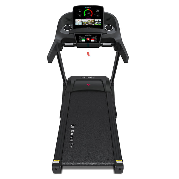 Torque Treadmill