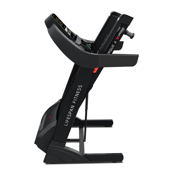 Torque Treadmill