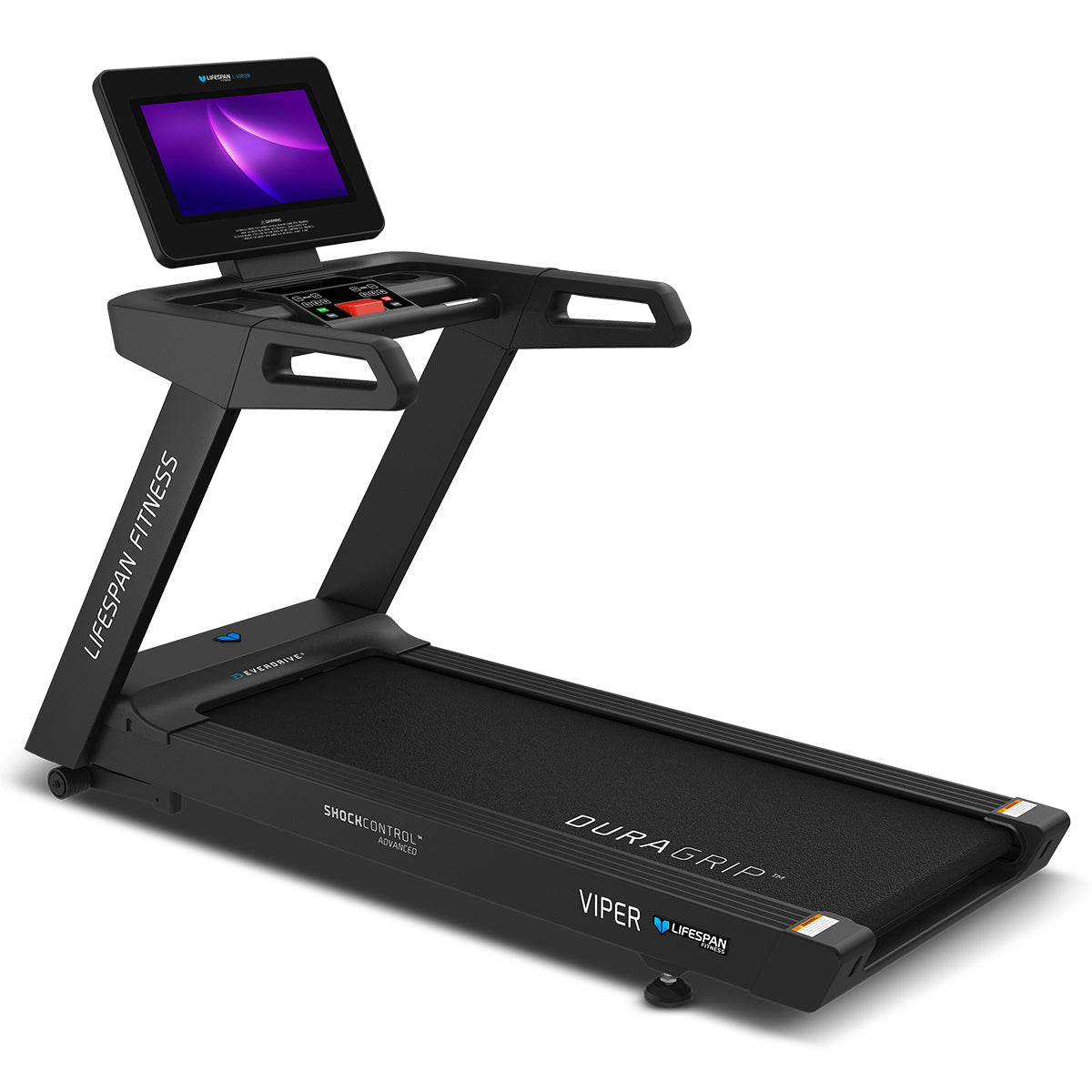 Viper Smart Treadmill