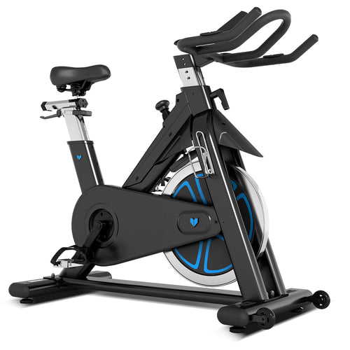 Exercise Bikes 2022 => Spin Bikes