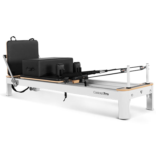 Pilates & Recovery => Pilates